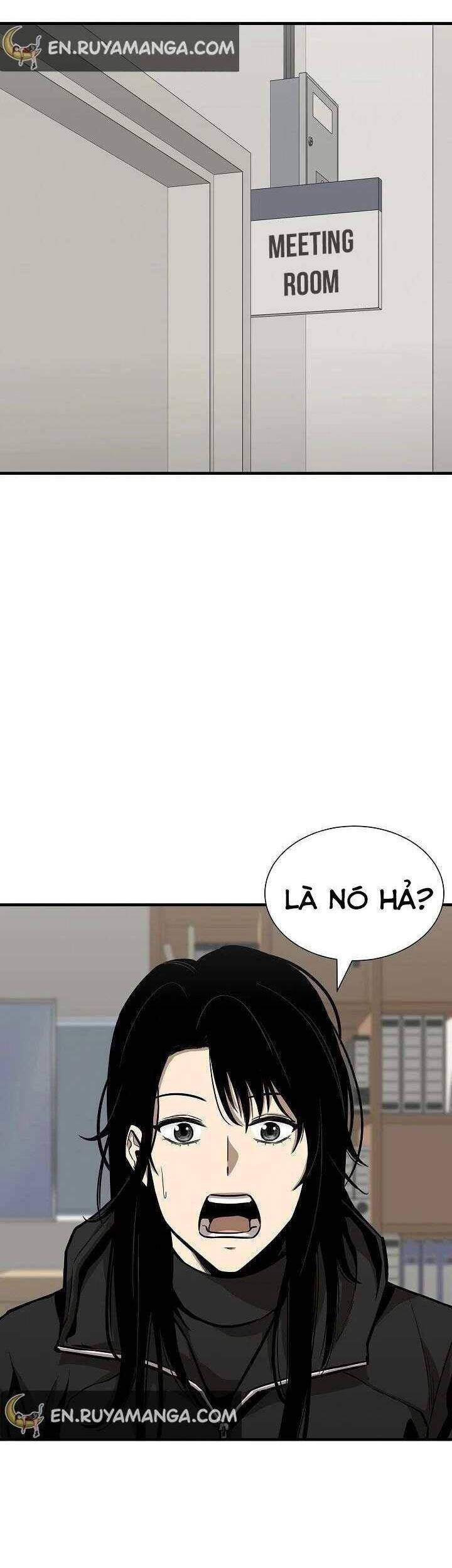 Return Survival - Chương 111 - Trang 38