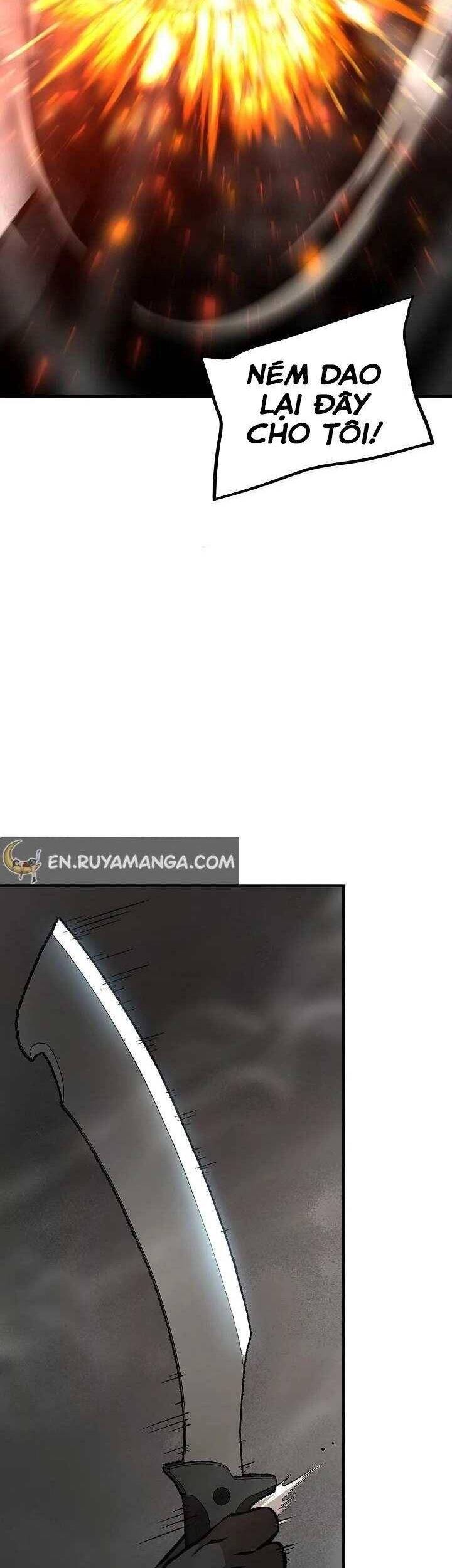 Return Survival - Chương 111 - Trang 5