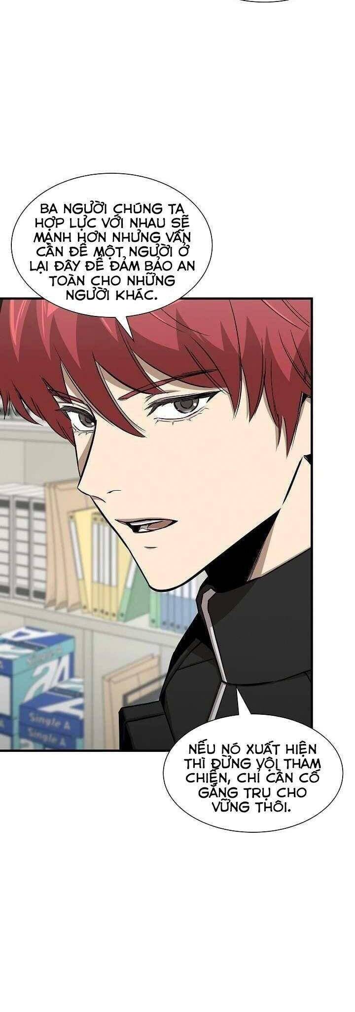 Return Survival - Chương 111 - Trang 42