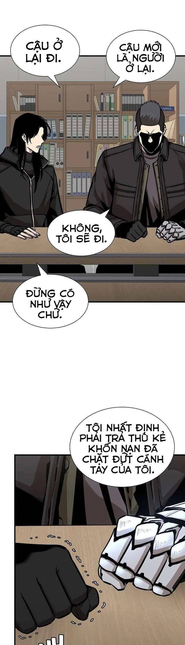 Return Survival - Chương 111 - Trang 43