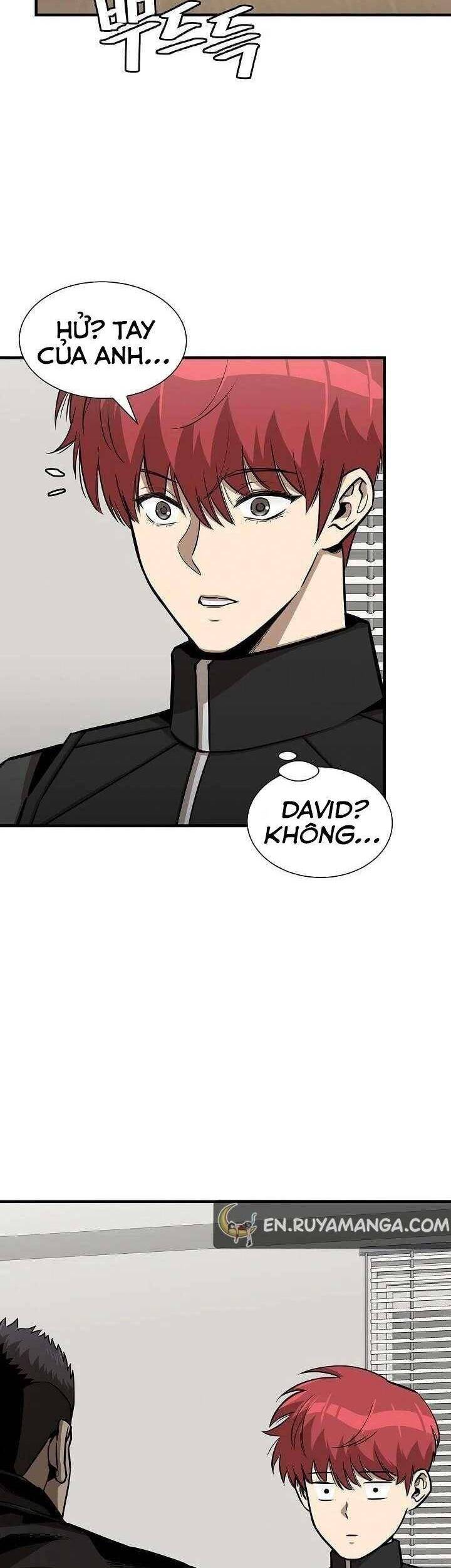 Return Survival - Chương 111 - Trang 44