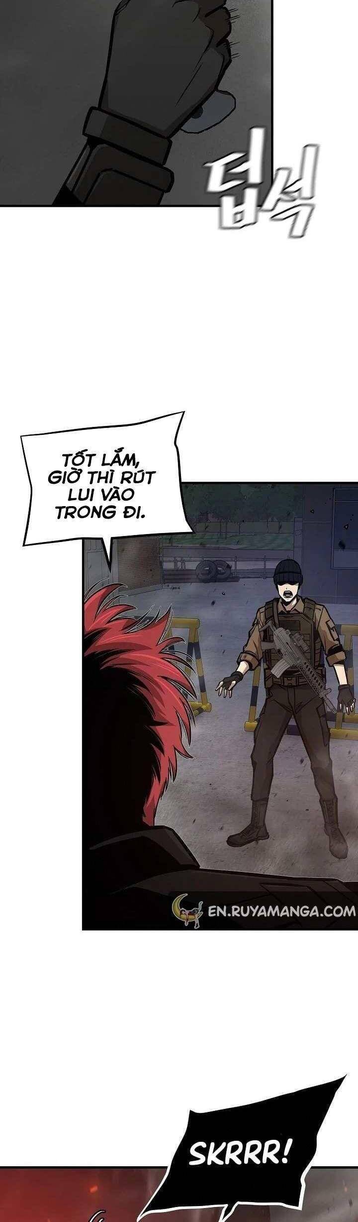 Return Survival - Chương 111 - Trang 6