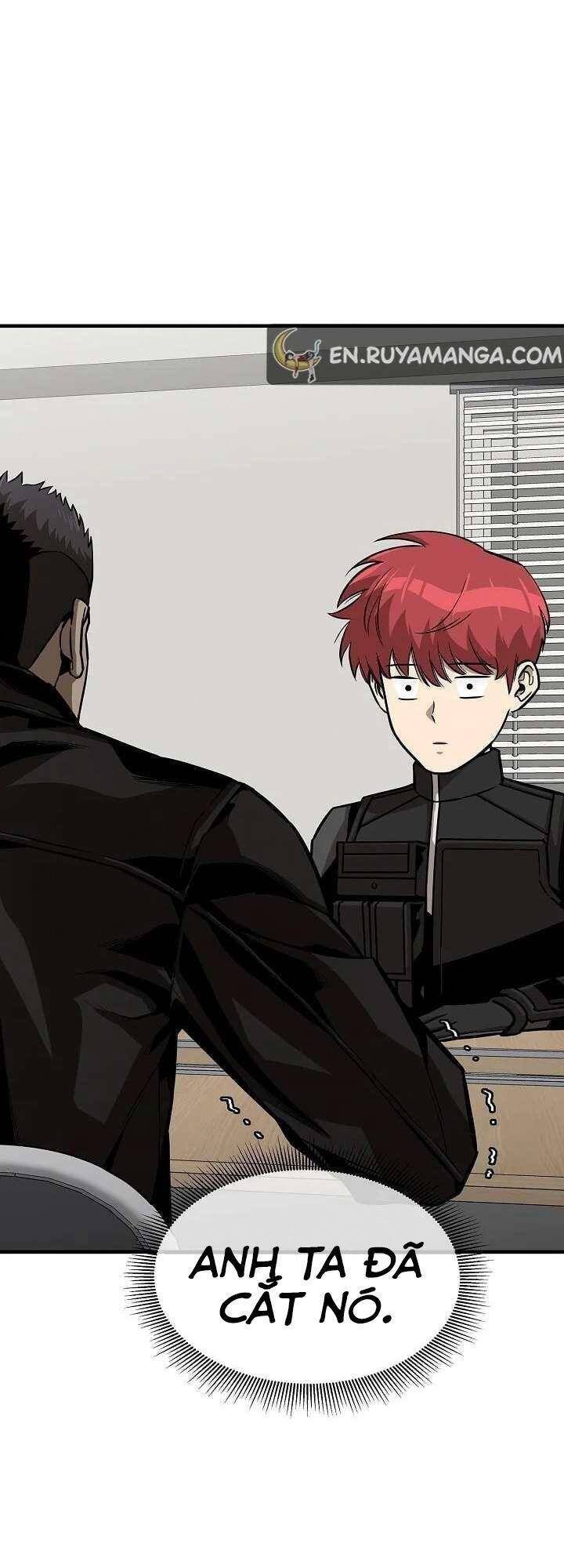 Return Survival - Chương 111 - Trang 59