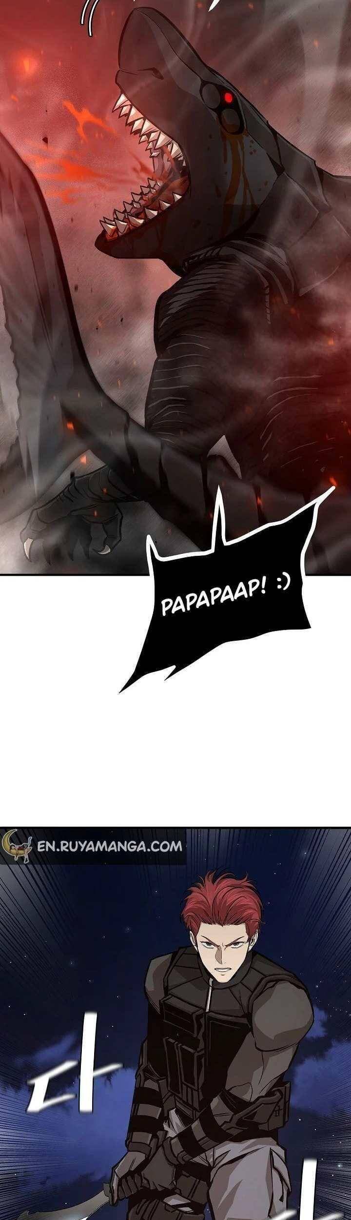 Return Survival - Chương 111 - Trang 7