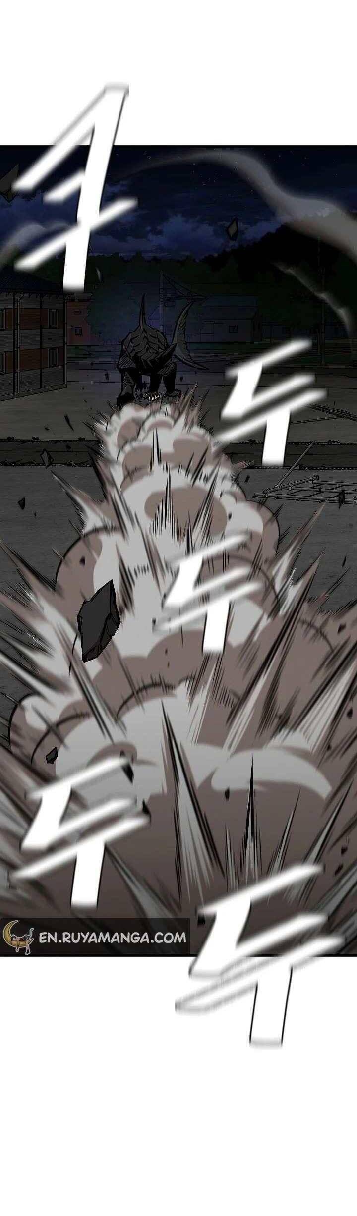 Return Survival - Chương 111 - Trang 9