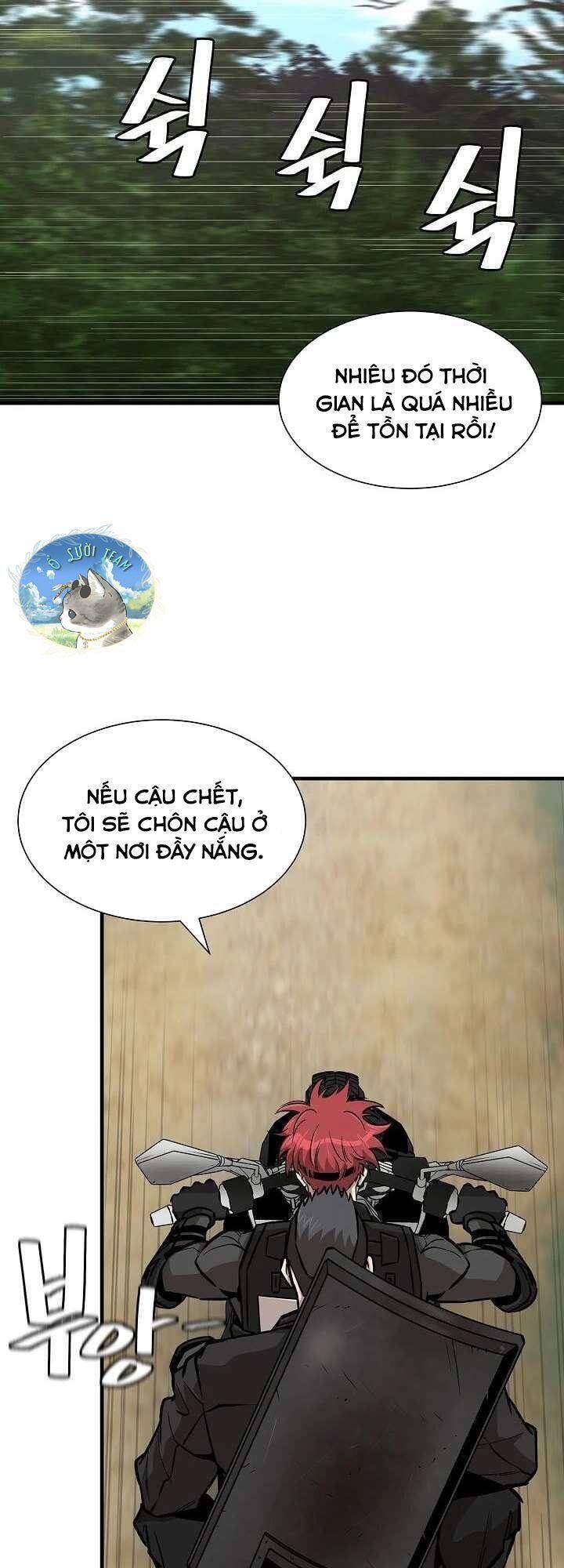 Return Survival - Chương 112 - Trang 13