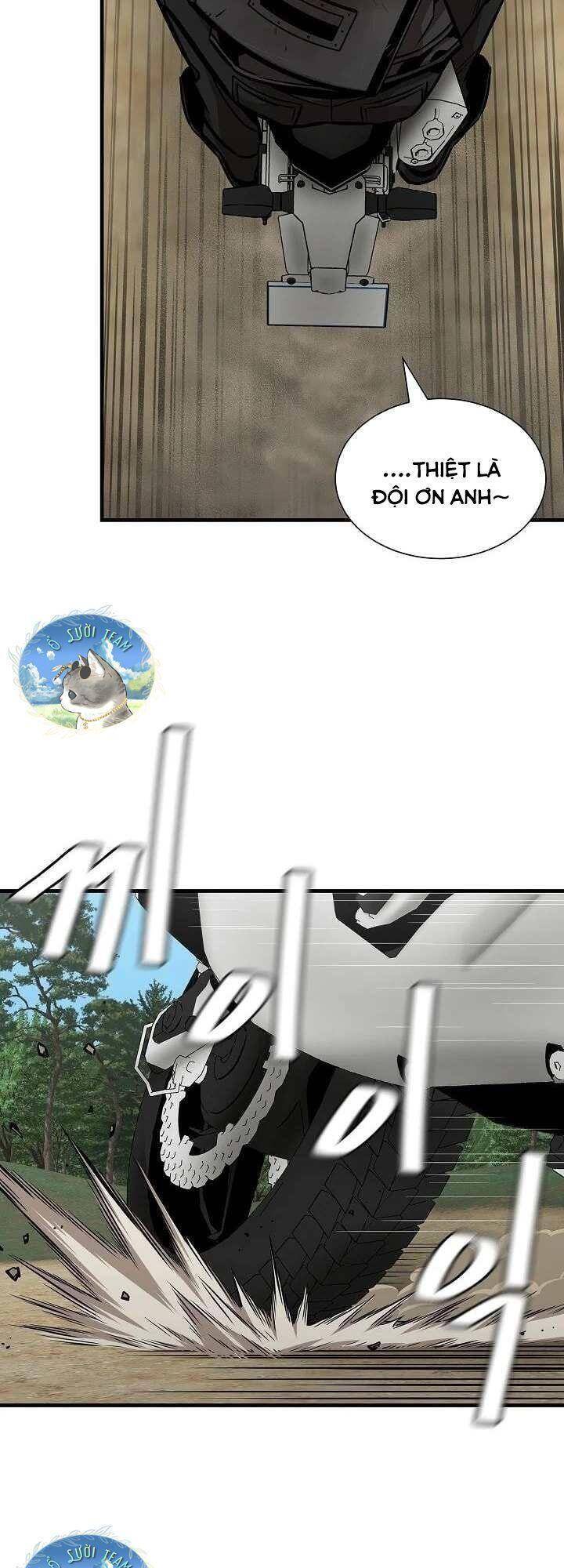 Return Survival - Chương 112 - Trang 14