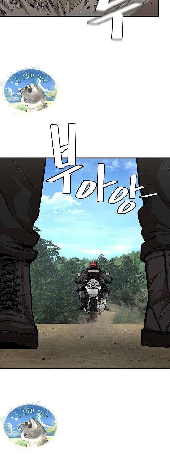 Return Survival - Chương 112 - Trang 17