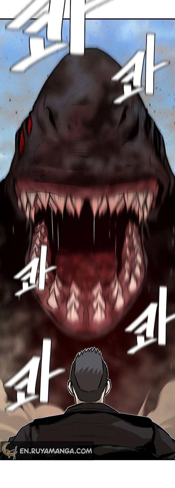 Return Survival - Chương 112 - Trang 19