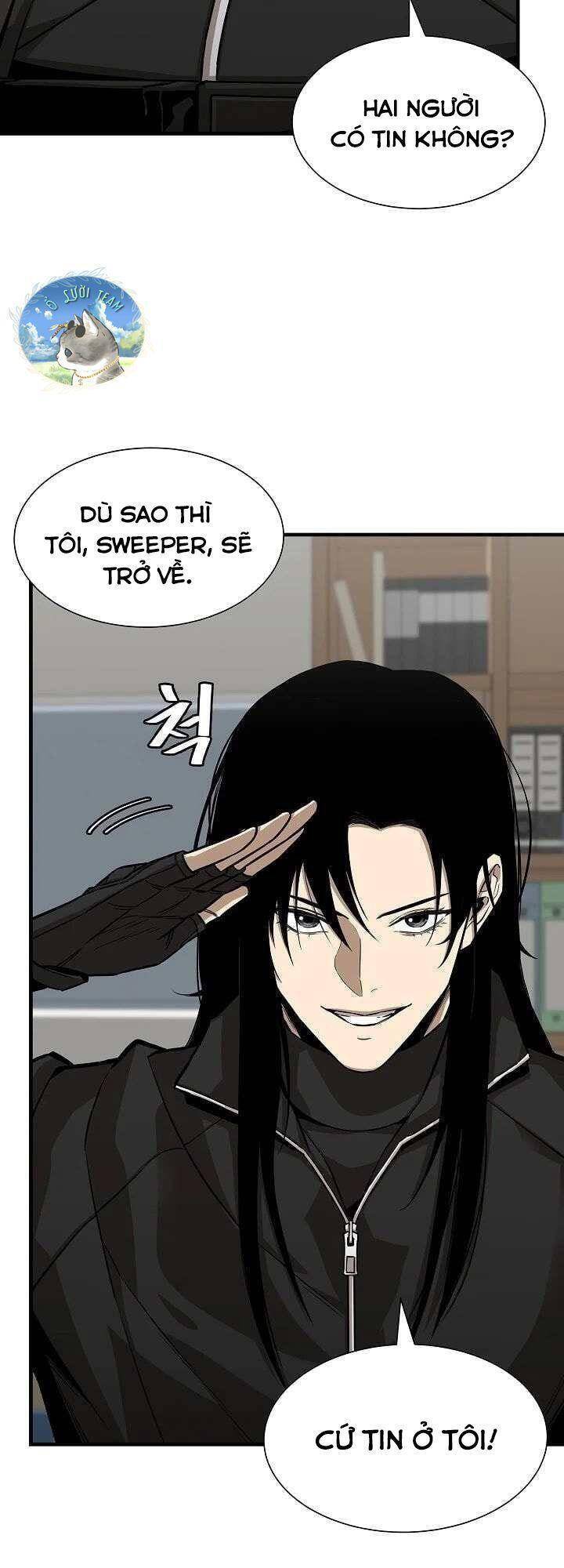 Return Survival - Chương 112 - Trang 3