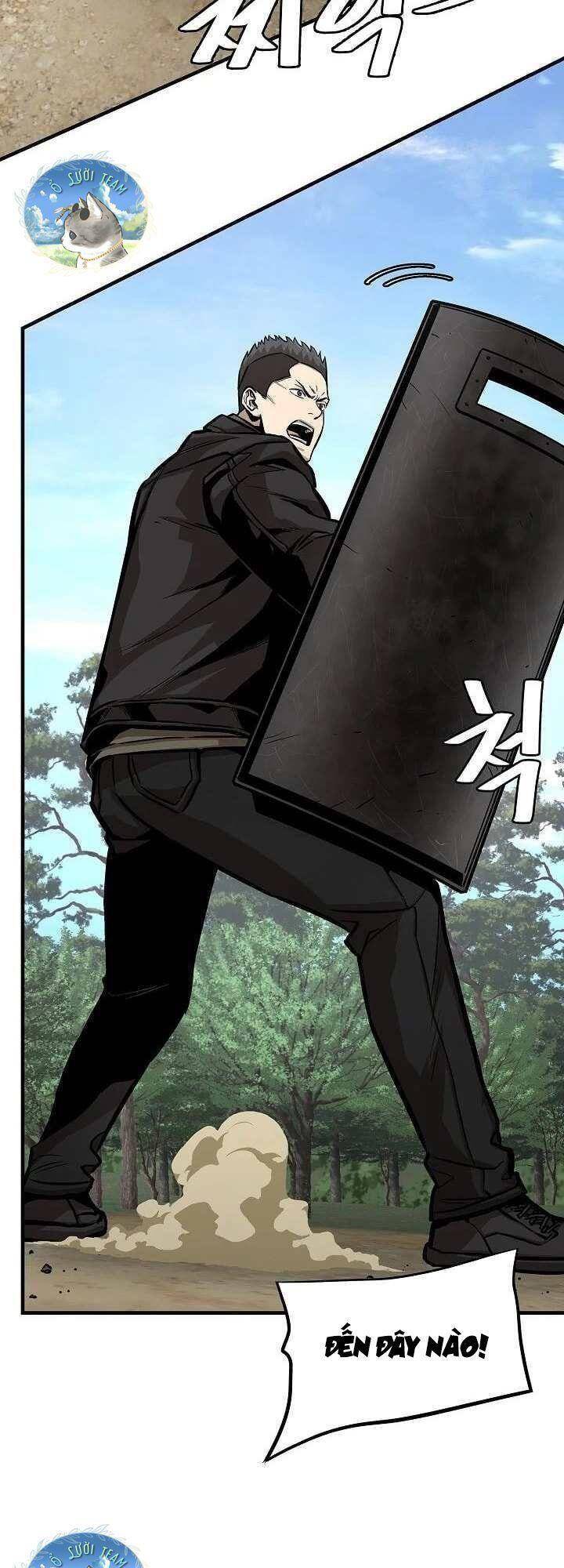 Return Survival - Chương 112 - Trang 21