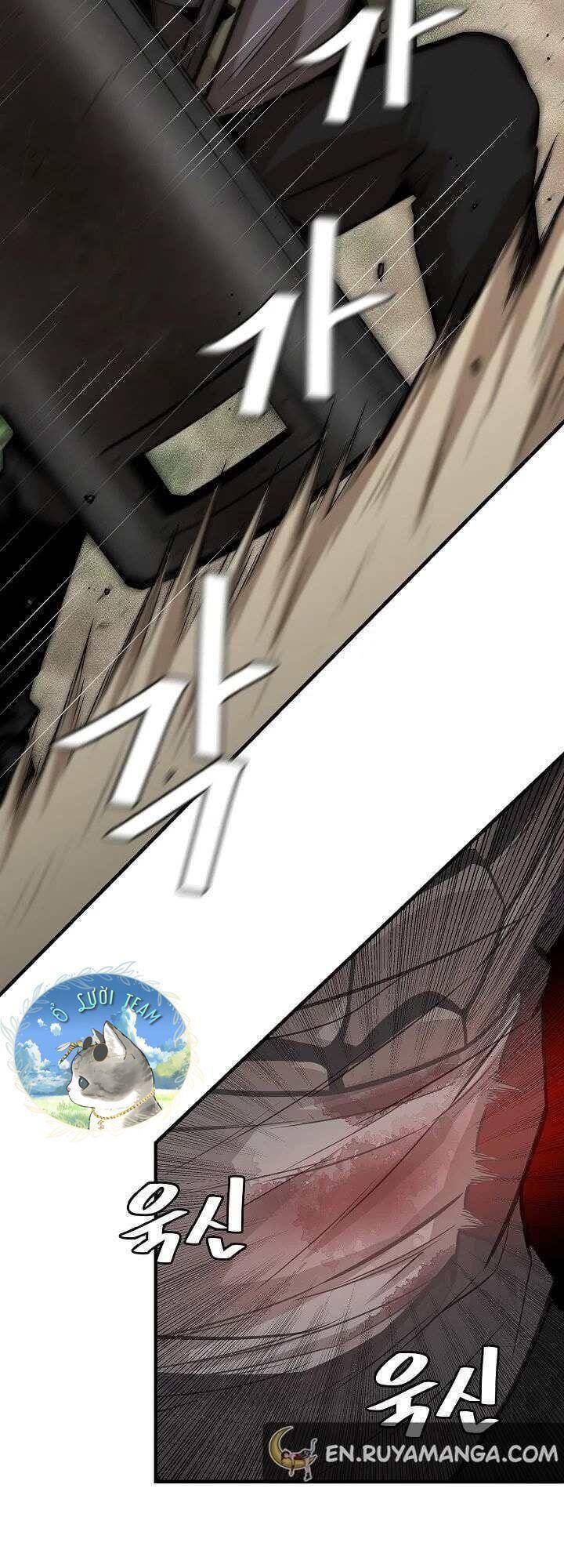 Return Survival - Chương 112 - Trang 25