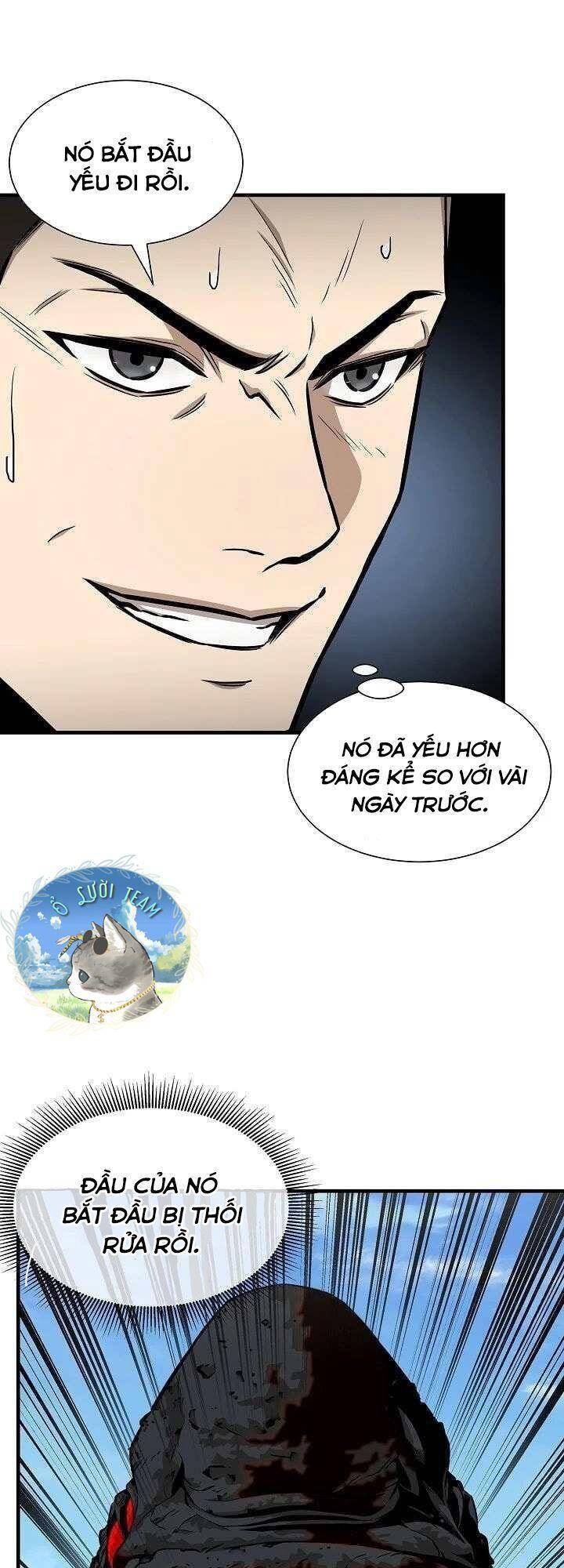 Return Survival - Chương 112 - Trang 26