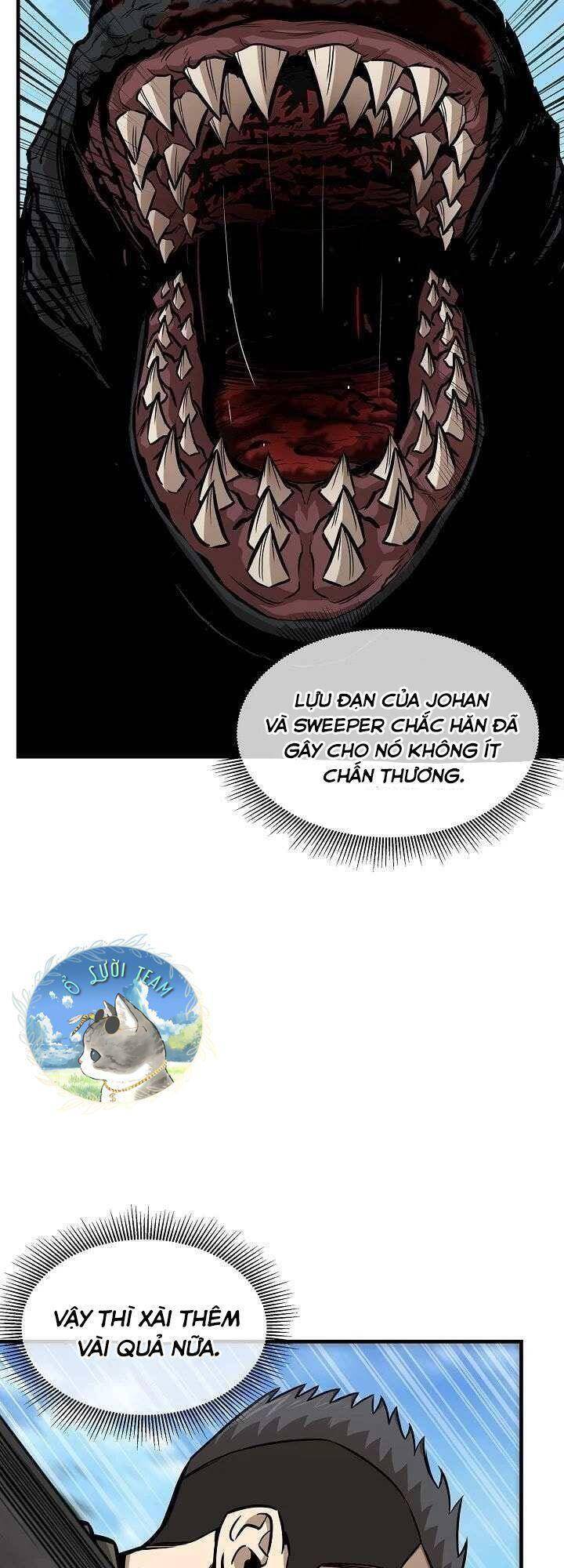 Return Survival - Chương 112 - Trang 27