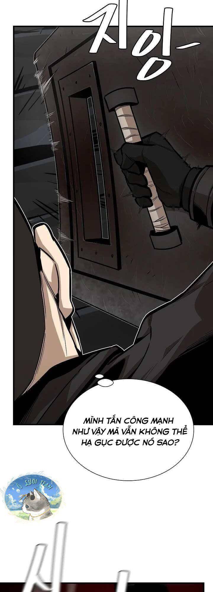 Return Survival - Chương 112 - Trang 30