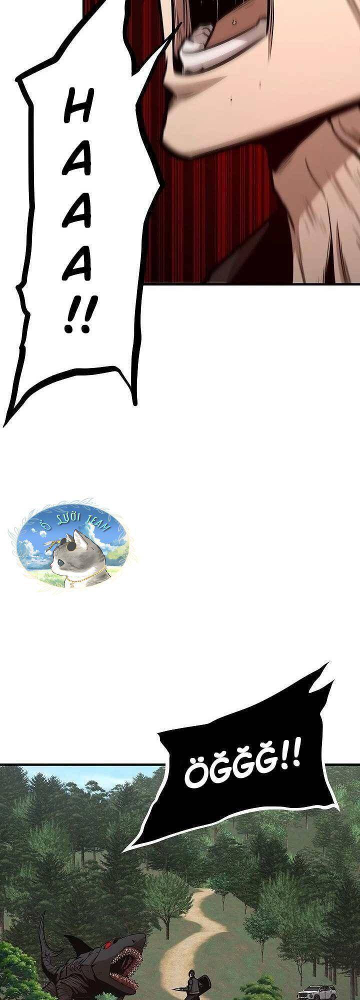 Return Survival - Chương 112 - Trang 37