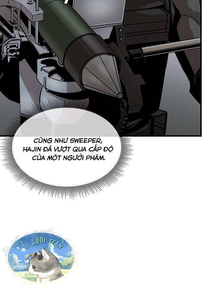 Return Survival - Chương 112 - Trang 40