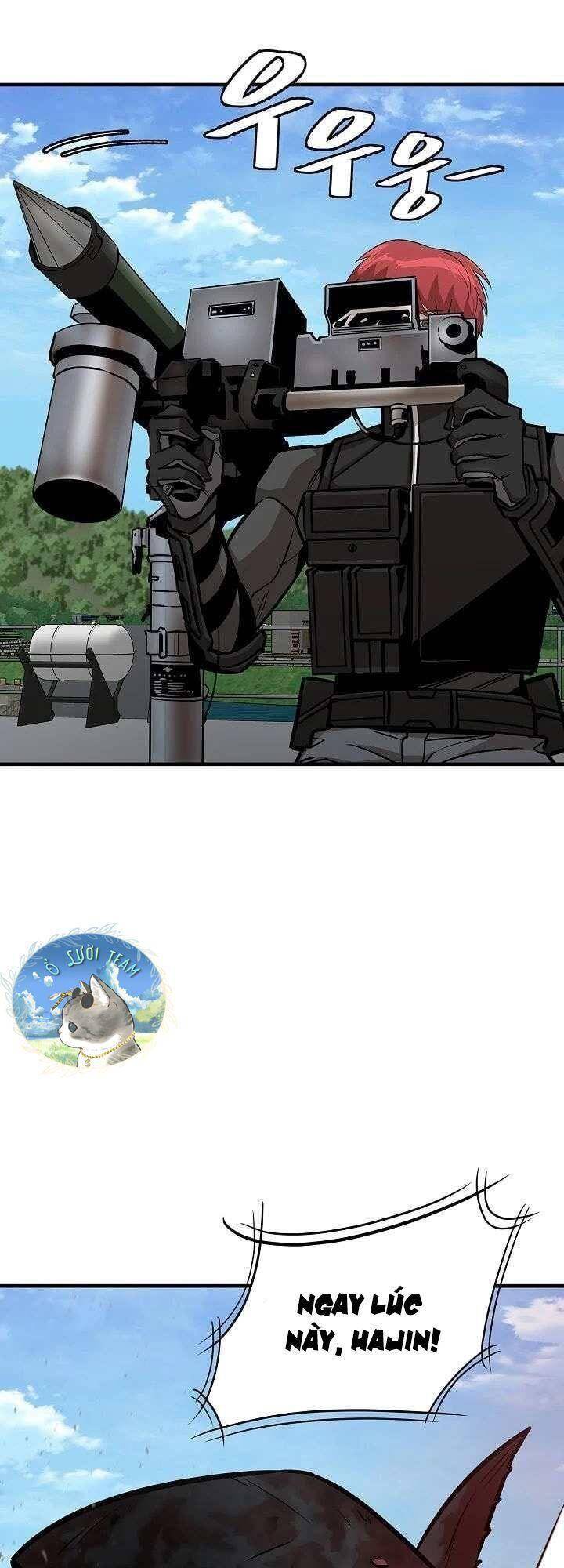 Return Survival - Chương 112 - Trang 41