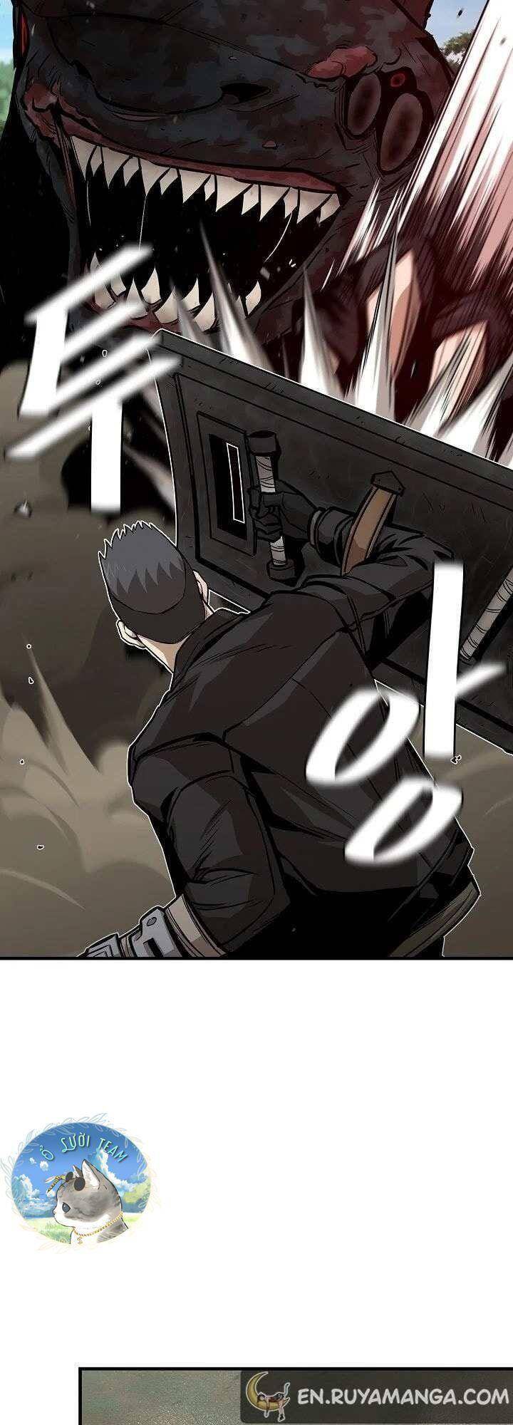 Return Survival - Chương 112 - Trang 42