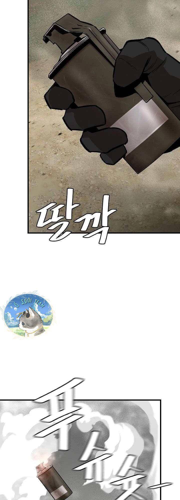 Return Survival - Chương 112 - Trang 43