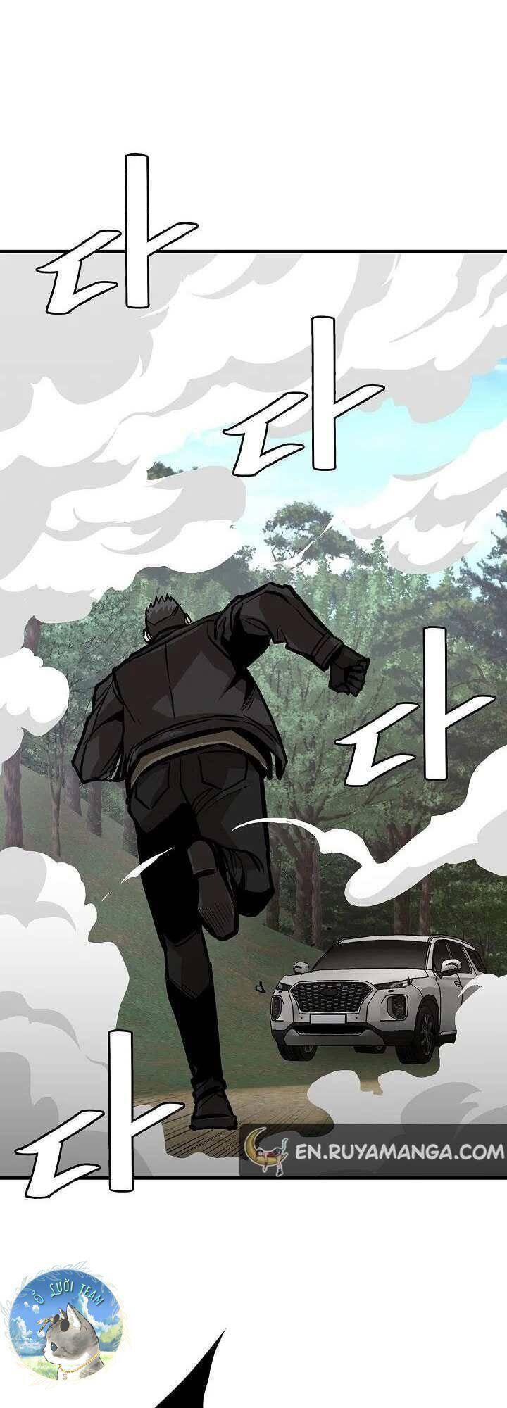 Return Survival - Chương 112 - Trang 45