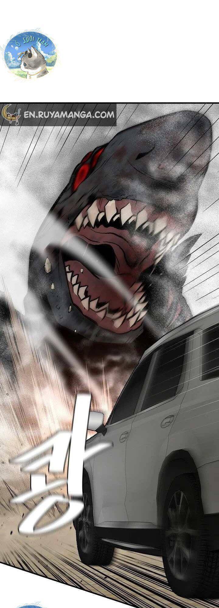 Return Survival - Chương 112 - Trang 49
