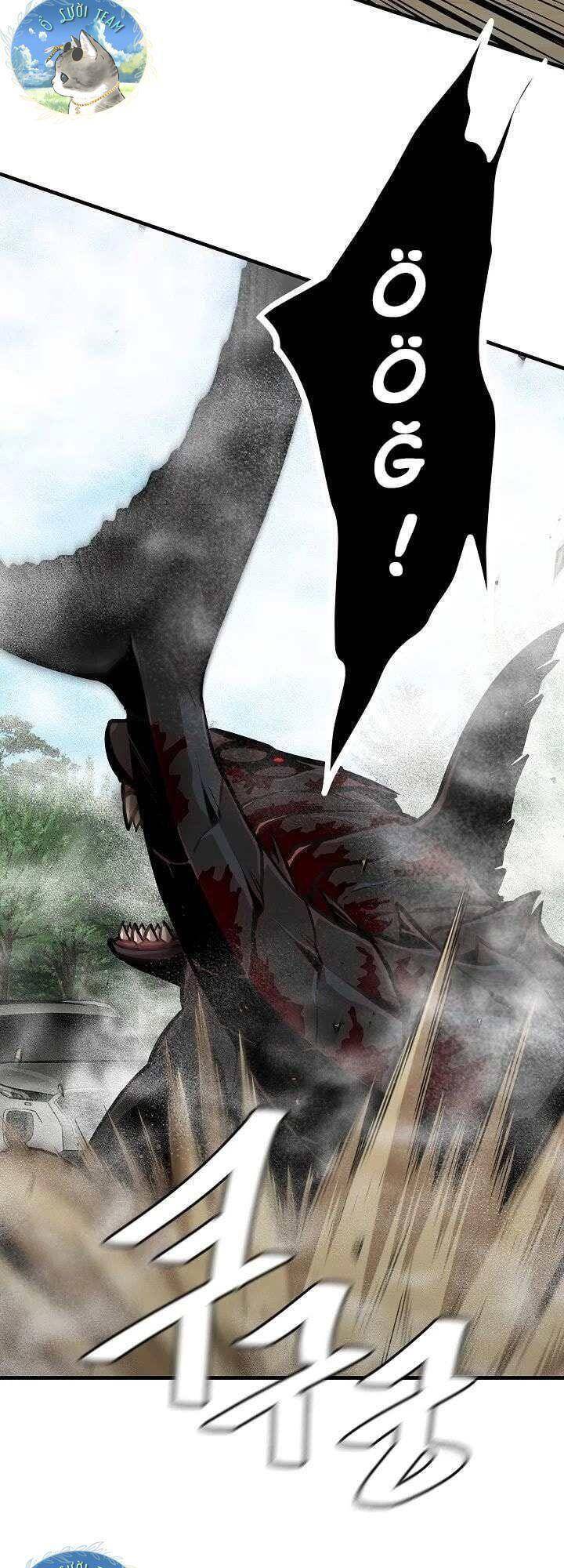 Return Survival - Chương 112 - Trang 50