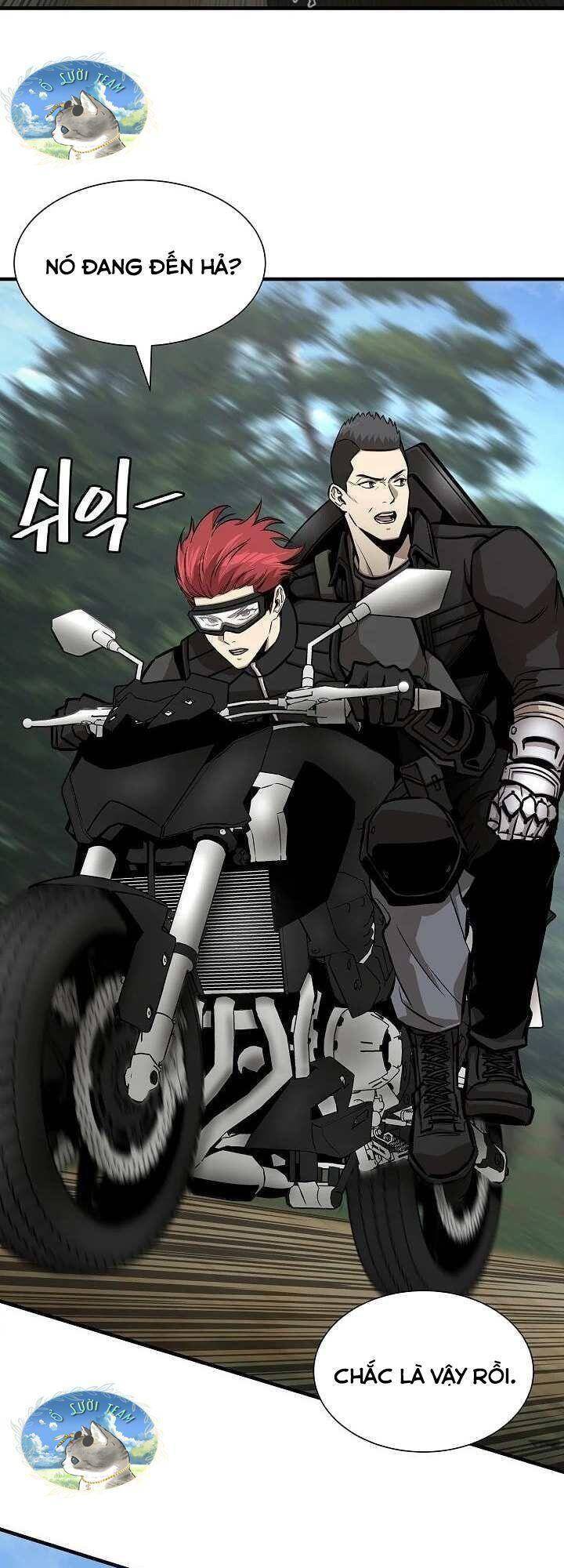 Return Survival - Chương 112 - Trang 6