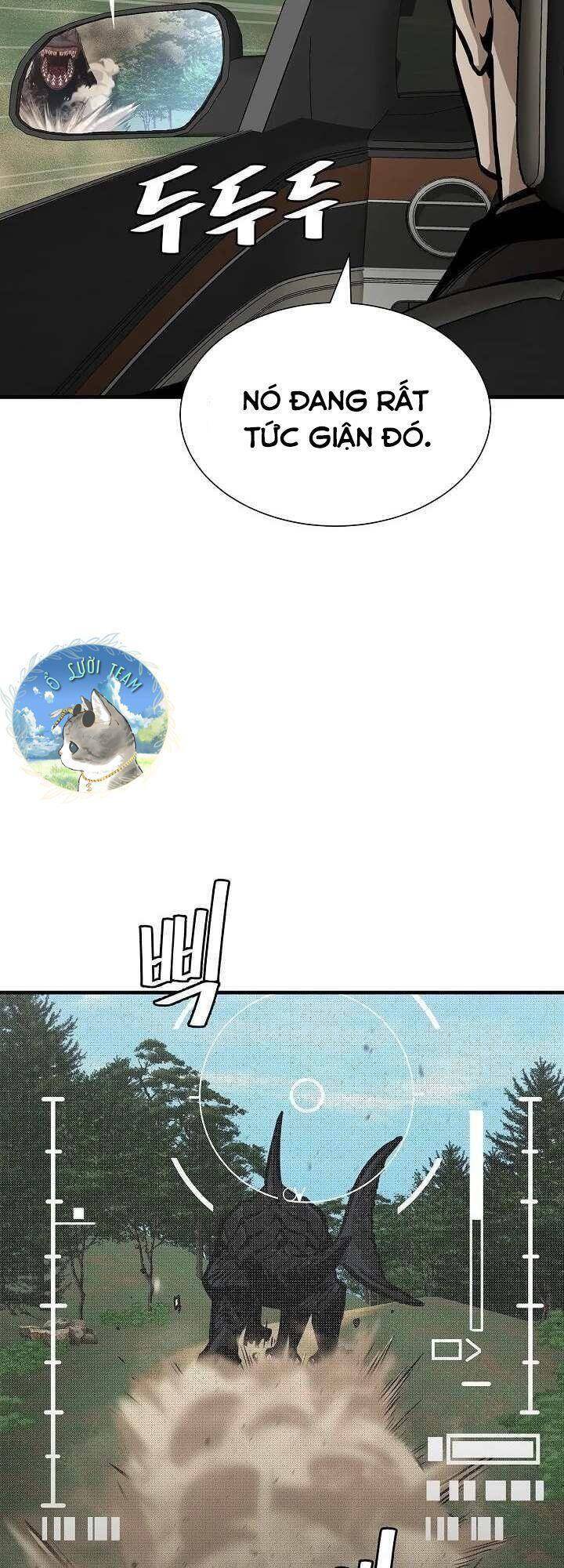 Return Survival - Chương 112 - Trang 55