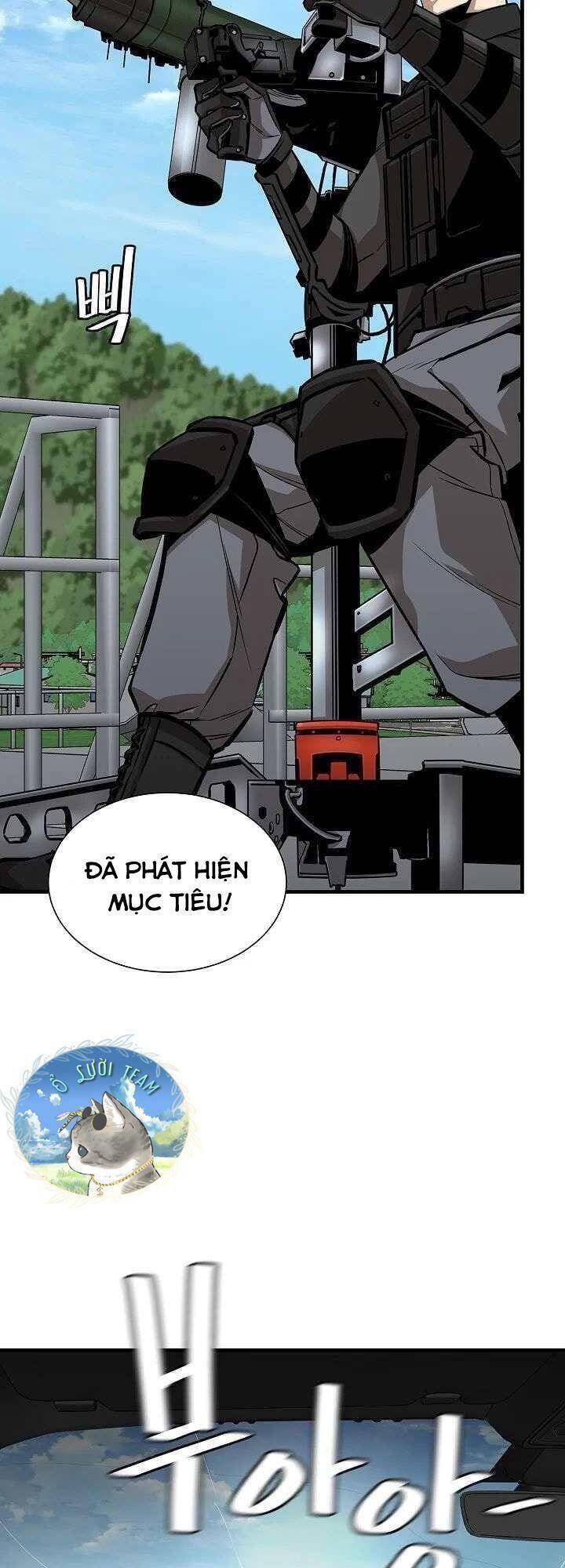 Return Survival - Chương 112 - Trang 57