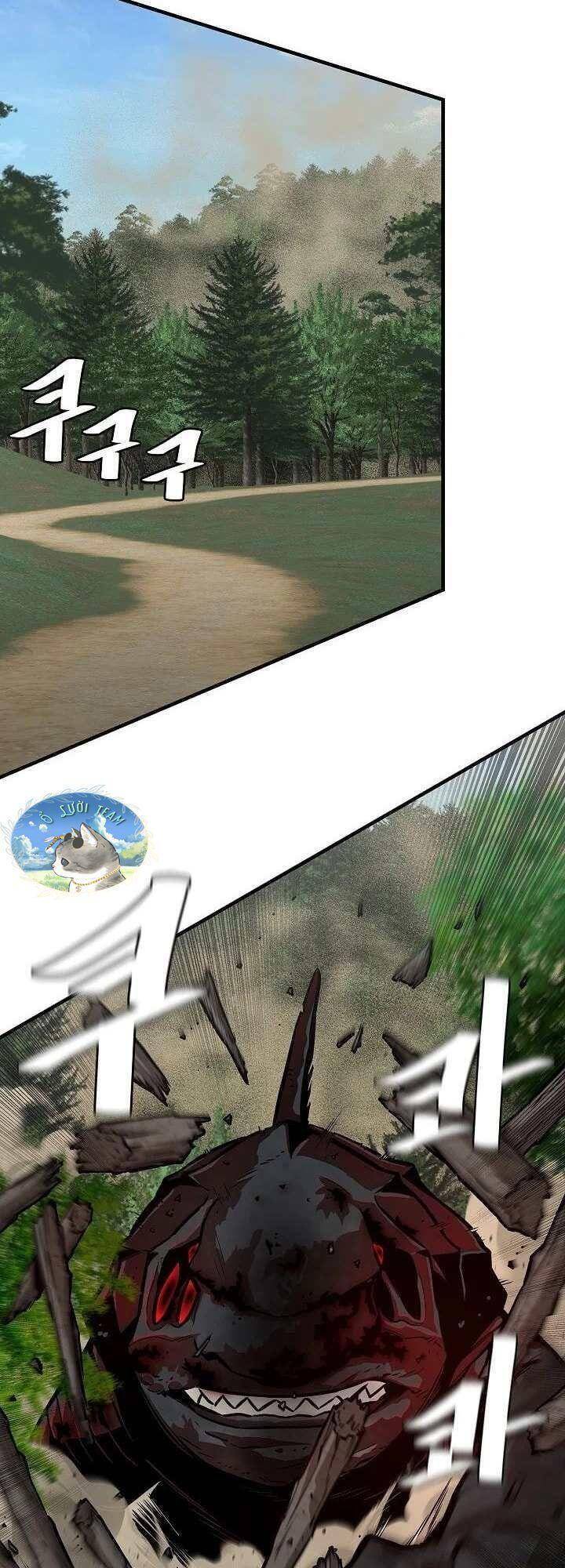 Return Survival - Chương 112 - Trang 7