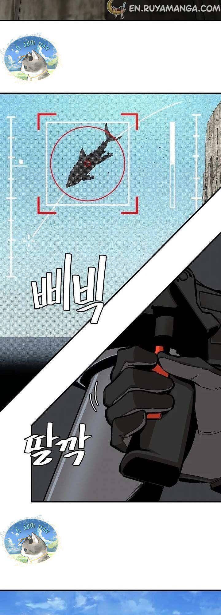 Return Survival - Chương 112 - Trang 62