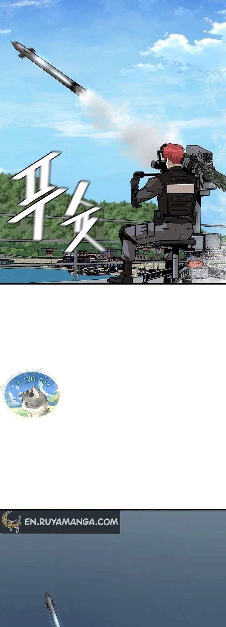 Return Survival - Chương 112 - Trang 63