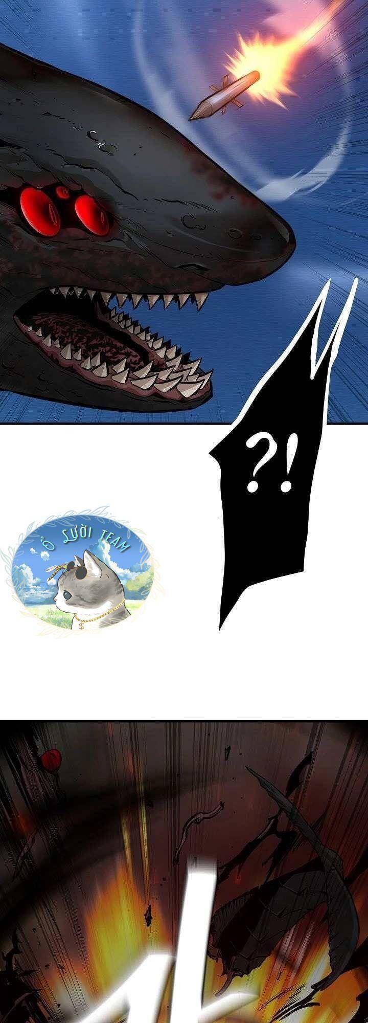 Return Survival - Chương 112 - Trang 66