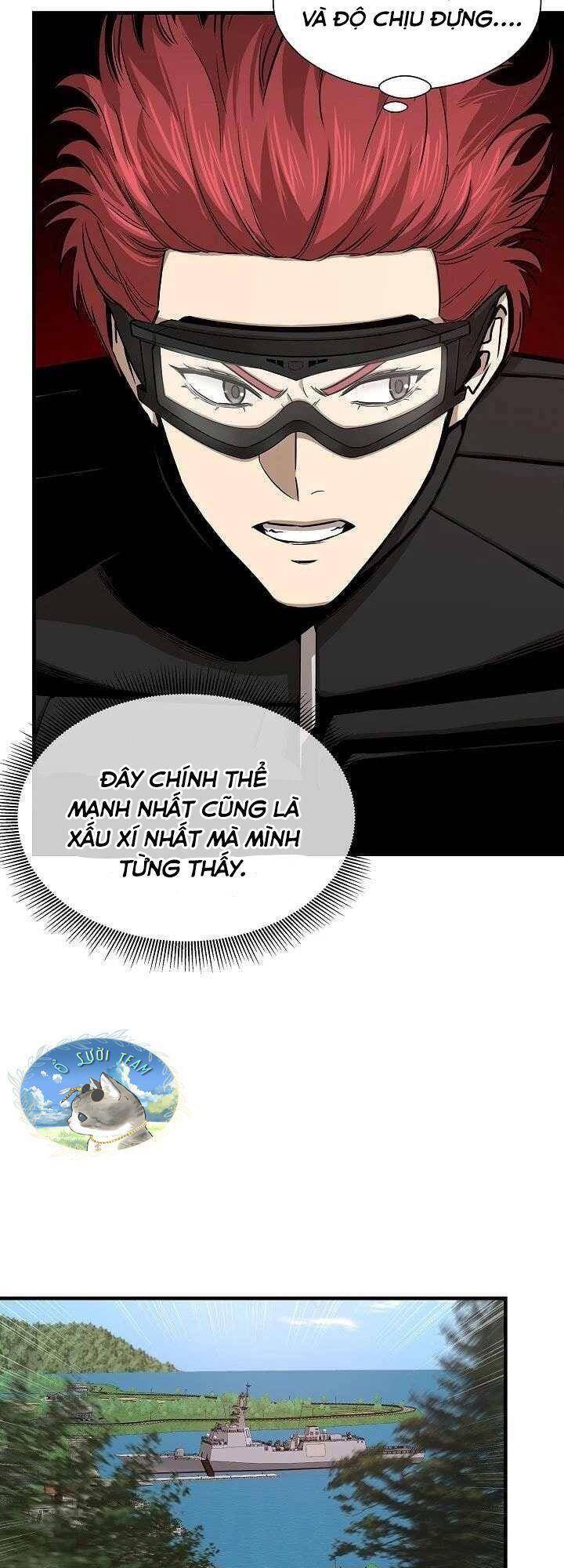 Return Survival - Chương 112 - Trang 10