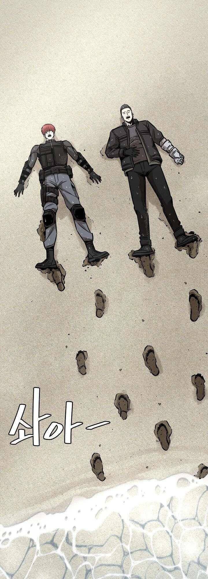 Return Survival - Chương 113 - Trang 11