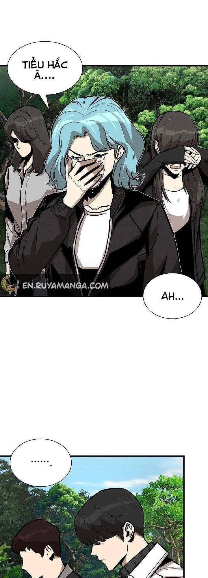 Return Survival - Chương 113 - Trang 15