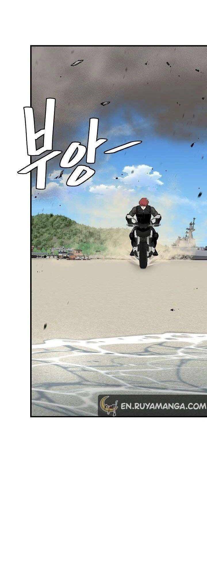 Return Survival - Chương 113 - Trang 3