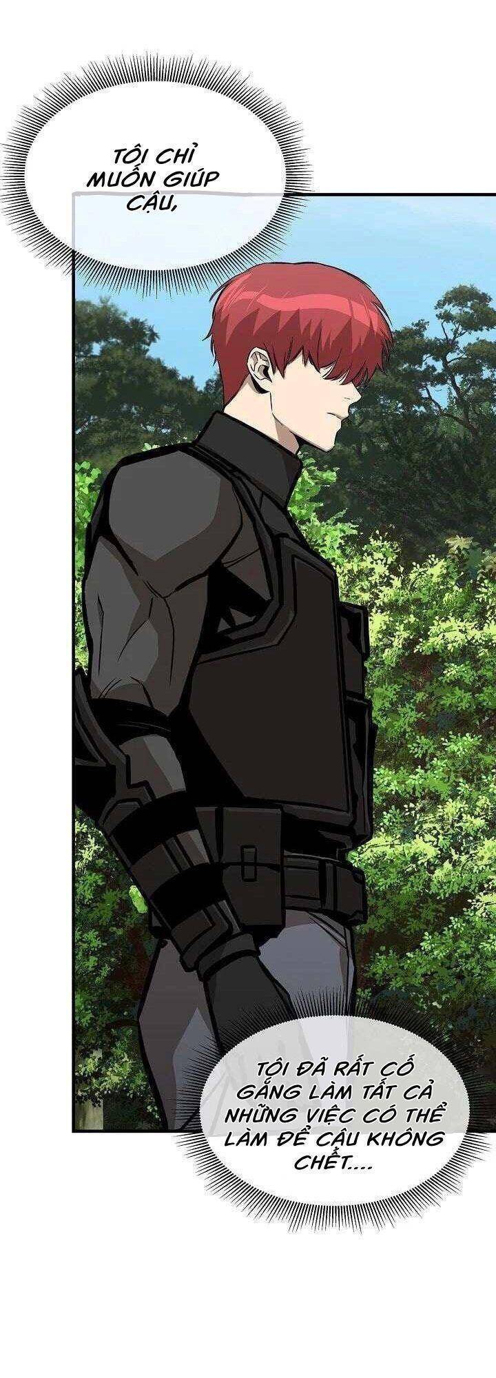 Return Survival - Chương 113 - Trang 21
