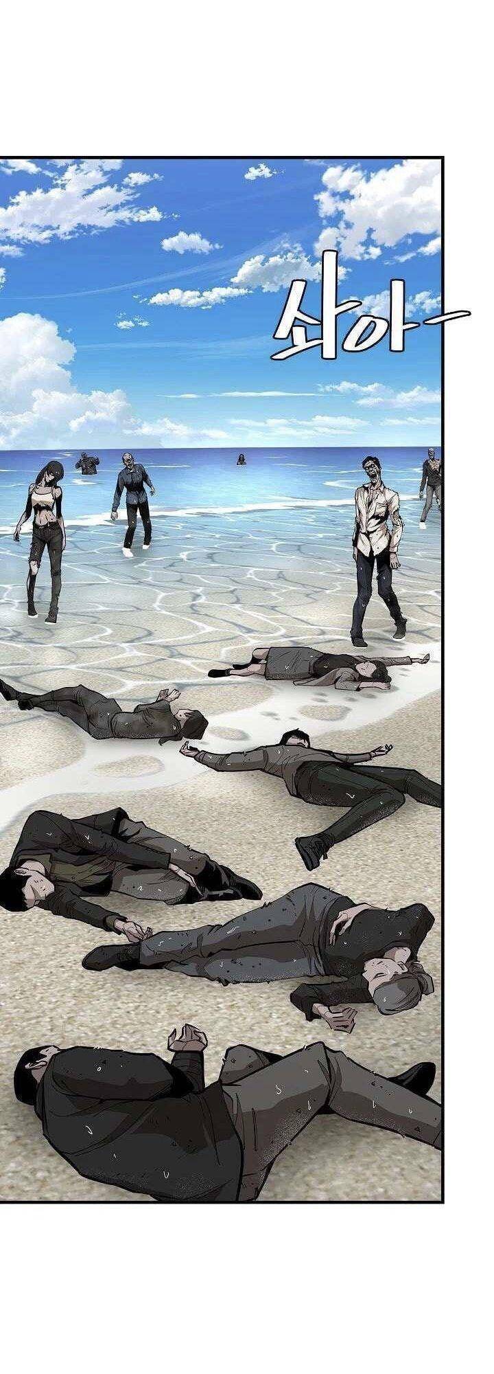 Return Survival - Chương 113 - Trang 26