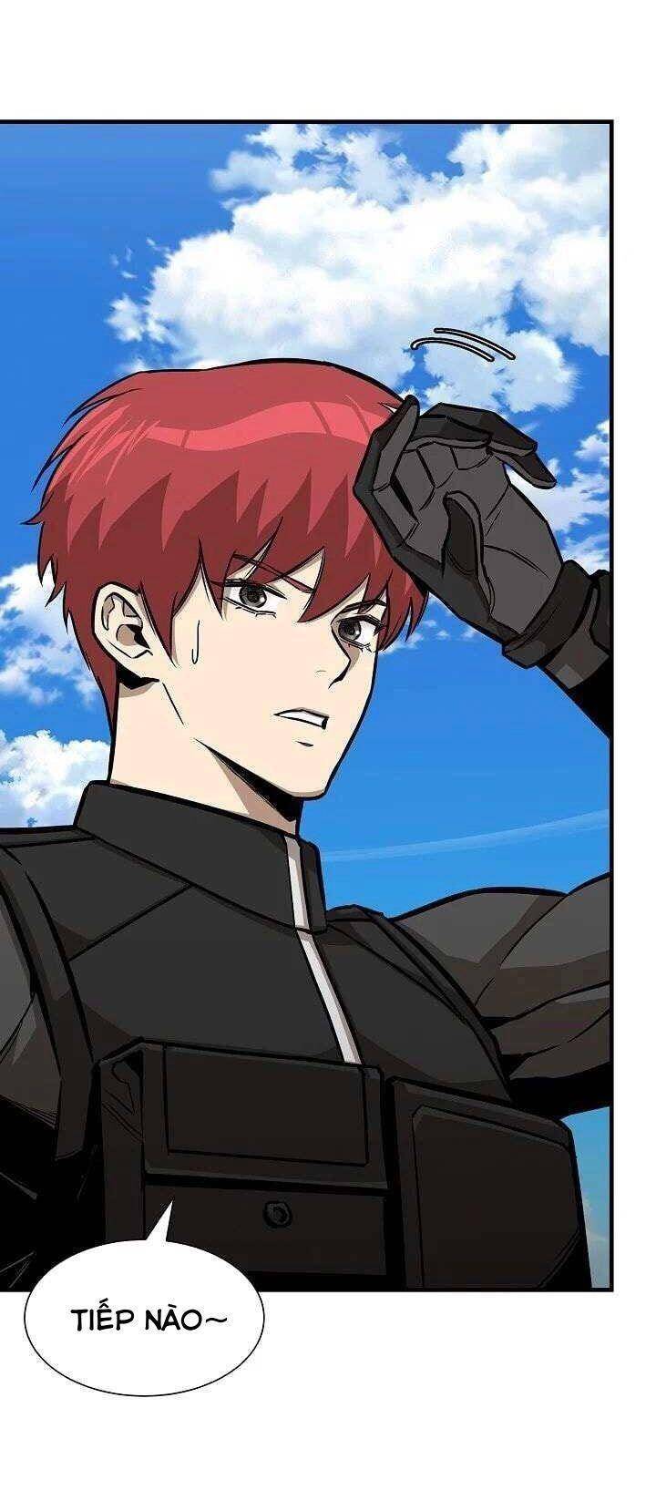 Return Survival - Chương 113 - Trang 29