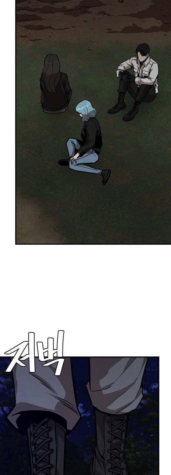 Return Survival - Chương 113 - Trang 32