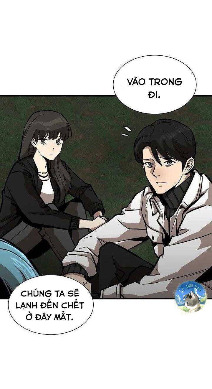 Return Survival - Chương 113 - Trang 34