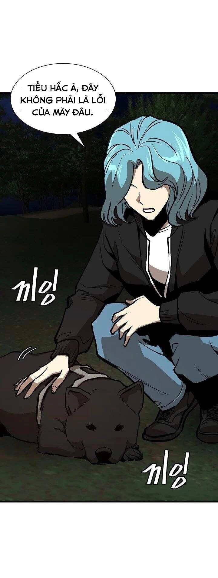 Return Survival - Chương 113 - Trang 39