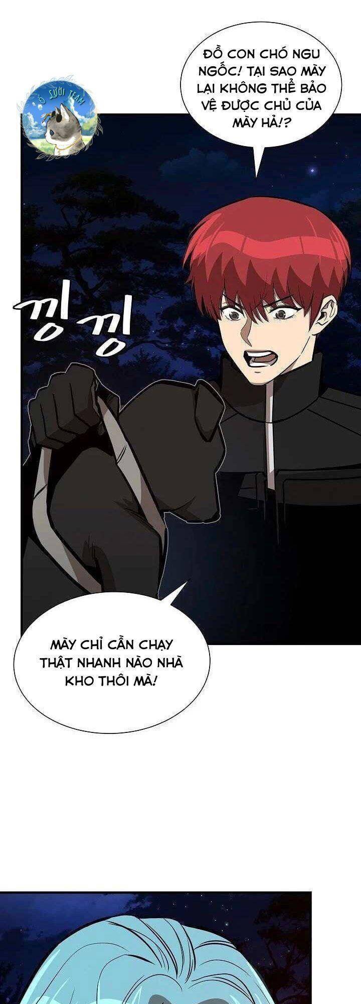 Return Survival - Chương 113 - Trang 41