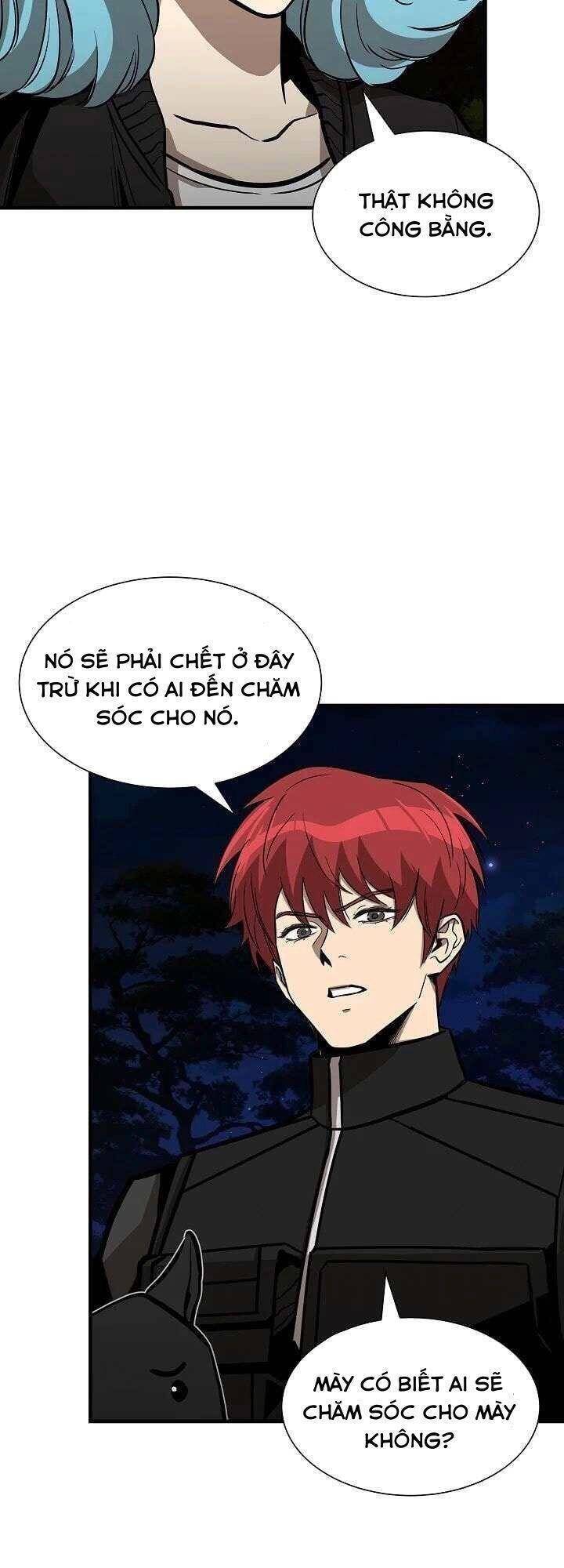 Return Survival - Chương 113 - Trang 43