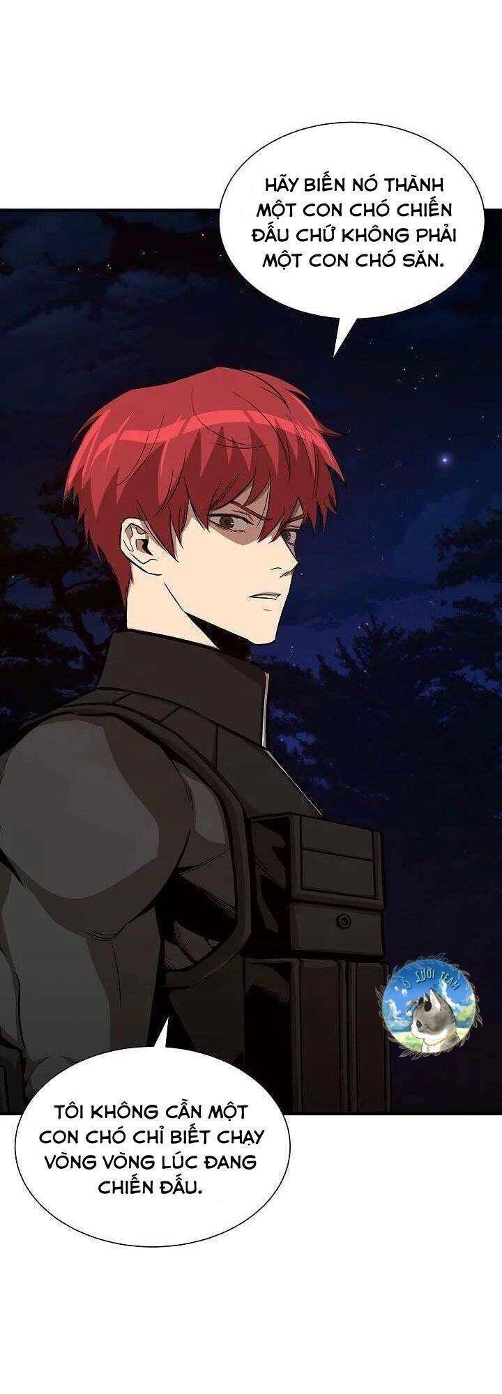 Return Survival - Chương 113 - Trang 47