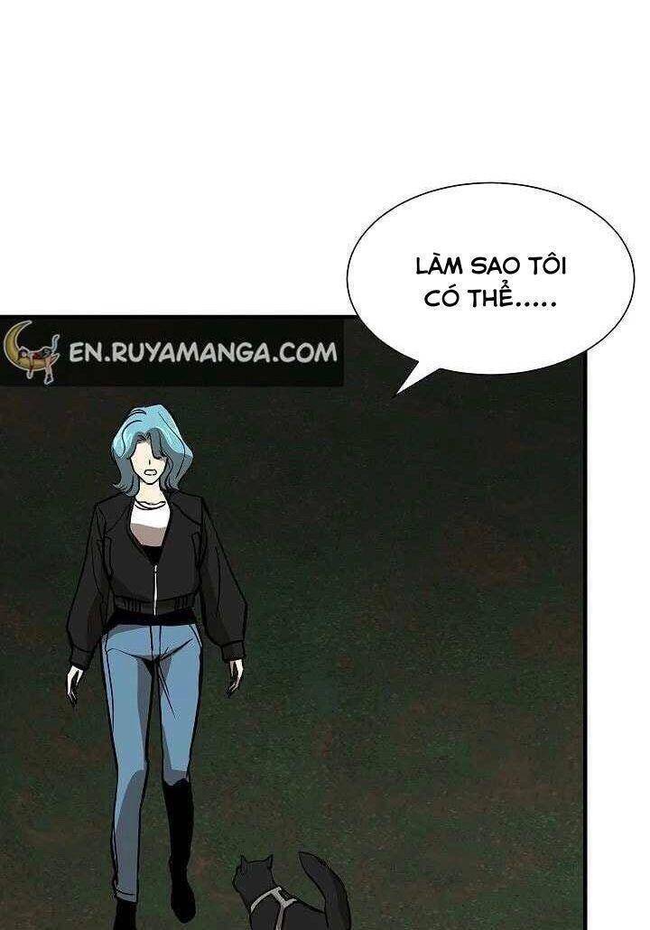 Return Survival - Chương 113 - Trang 48