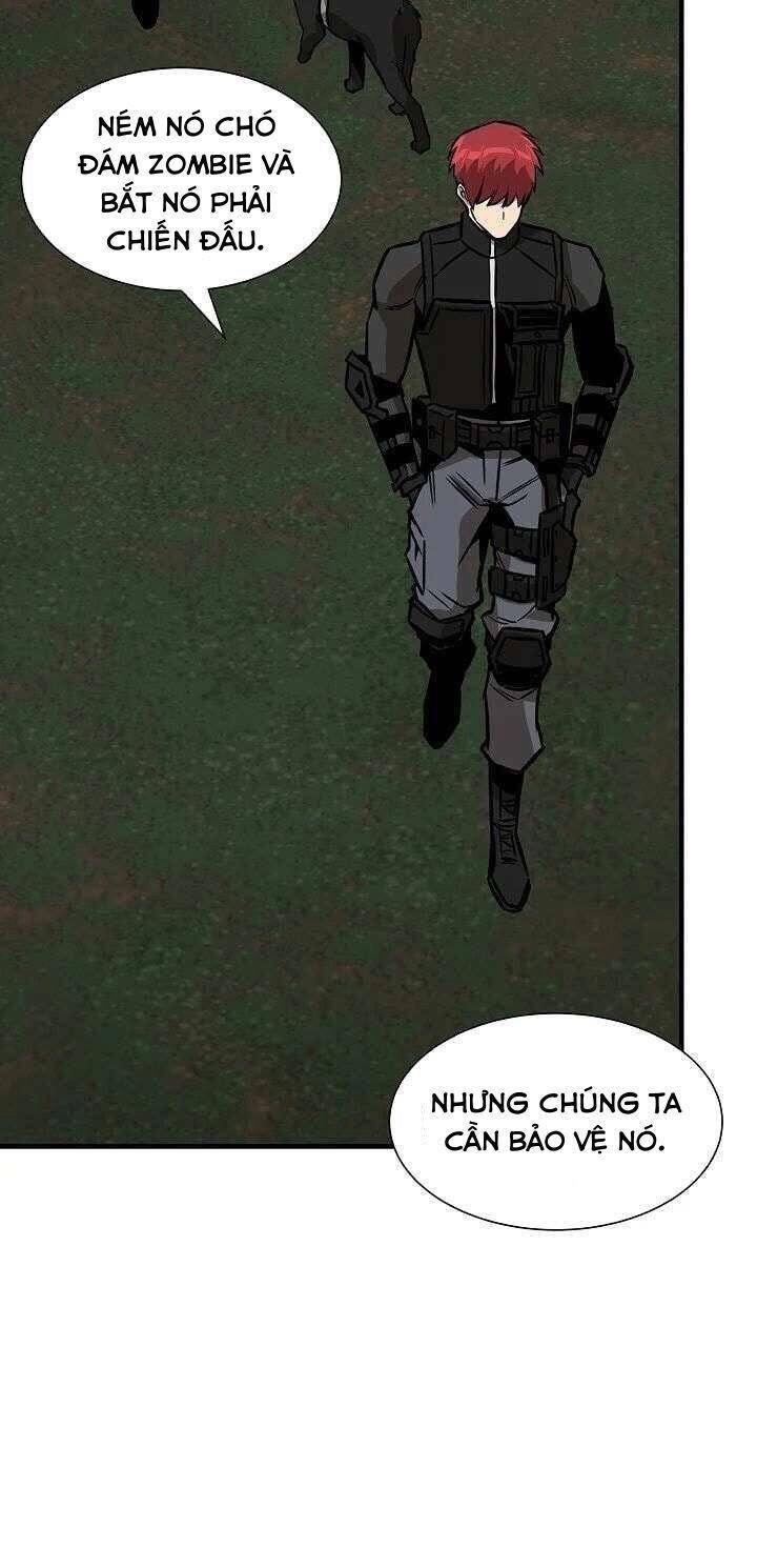 Return Survival - Chương 113 - Trang 49