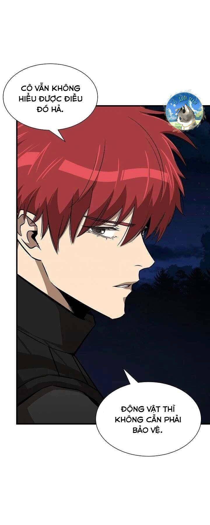 Return Survival - Chương 113 - Trang 50